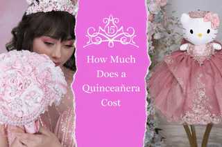 How Much Does a Quinceañera Cost