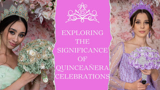 Exploring the Significance of Quinceañera Celebrations