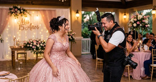 Recommended Photographer for Dallas–Fort Worth