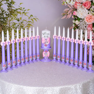 18 Candles Set for Debut & 18th Birthday