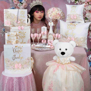 Champagne Pink