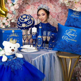 Royal Blue