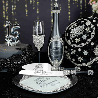 Black Silver