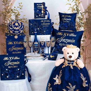 Navy blue