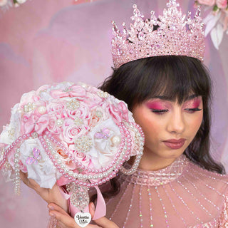 Quinceañera Bouquet