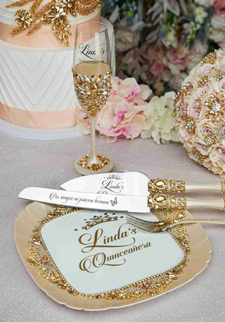 Set of 5 pcs