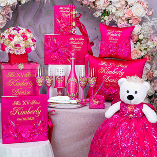 Fuchsia | Hot Pink