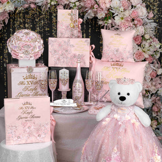 Quinceanera Mega Package