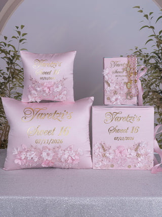 Light Pink Gold