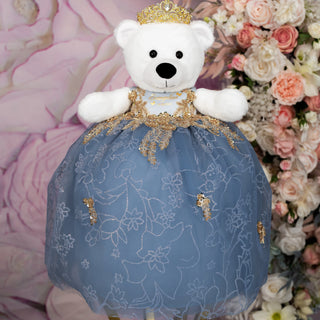 Slate blue | Dusty Blue