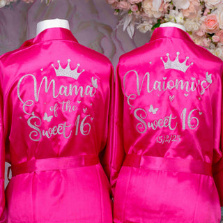2 Robes