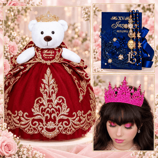 Quinceanera Gifts
