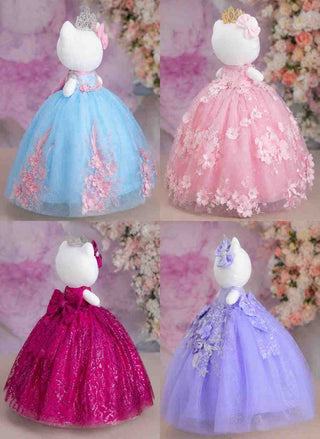 Quinceanera Last Doll