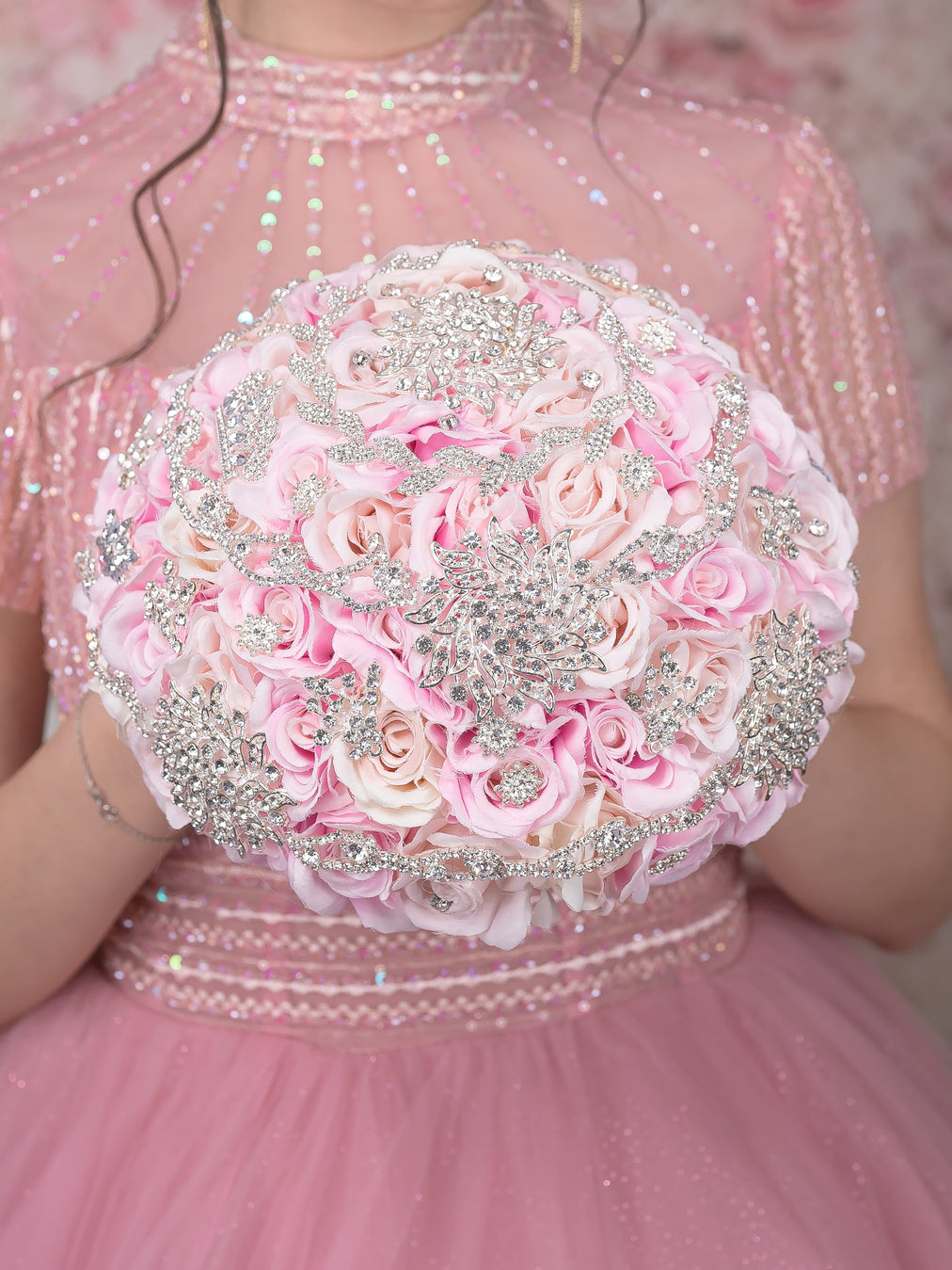 Find the best quinceanera decor in our Pink Collection / quinceanera-decor