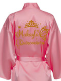 Dusty Rose Quinceanera Package 2