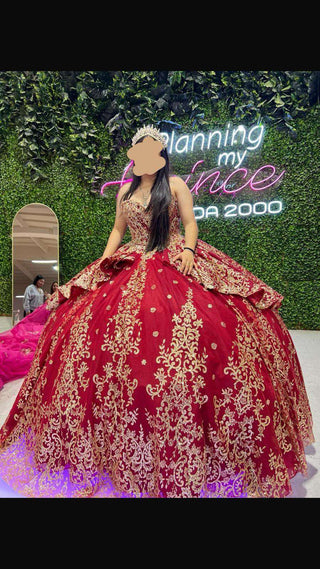 Custom order for Elvia Valdez