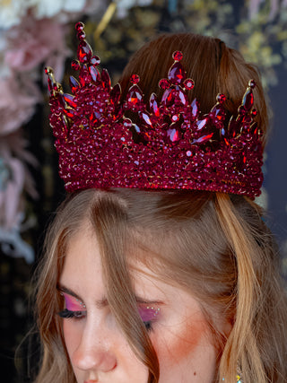 Burgundy Quinceanera Decorations | Elegant Burgundy Gold Quince Set / quinceanera-decor Burgundy Quinceanera Decorations | Elegant Burgundy Gold Quince Set / quinceanera-decor