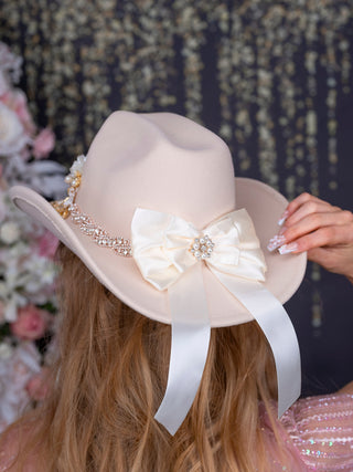 Gold quinceanera Vaquero