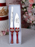Wine red with tiara 1 quinceanera champagne glass