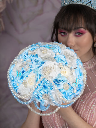 Winter Wonderland Quinceanera Theme Collection / quinceanera-decor Winter Wonderland Quinceanera Theme Collection / quinceanera-decor