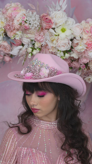 Vaquero quinceanera
Sombrero quinceanera
Tejana hat quinceanera