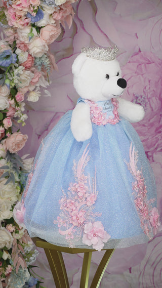 last doll for a quinceanera, personalized quinceanera doll, quinceanera doll