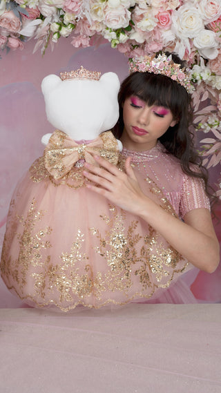 quinceanera last doll, quinceanera doll, personalized quinceanera dolls