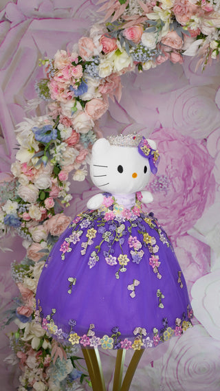 quinceanera kitty ultima muneca quinceanera kitty last kitty for quinceanera Quince kitty